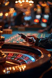 Antarmuka Diamond Empire di platform robl menampilkan gulungan permainan dengan menu kontrol dan status akun