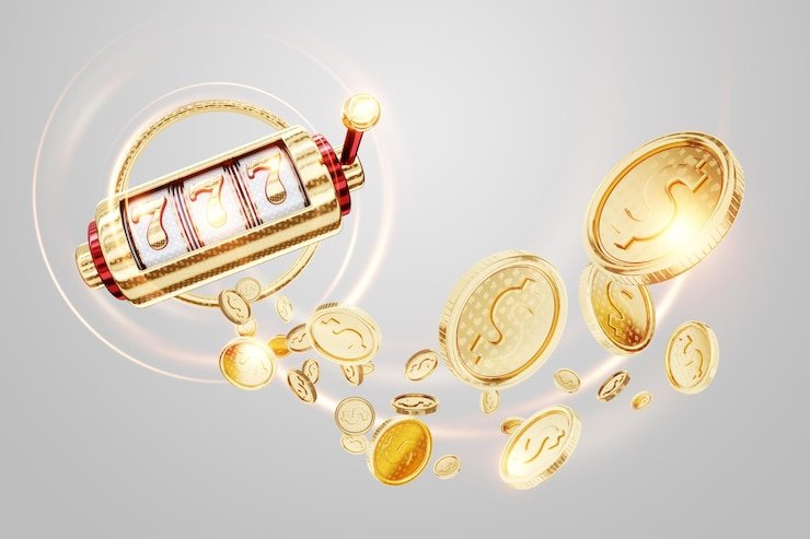 Kolom loyalitas dalam riwayat taruhan menunjukkan poin yang diperoleh, tier saat ini, dan progress menuju tier berikutnya